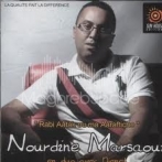 Nordine marsaoui